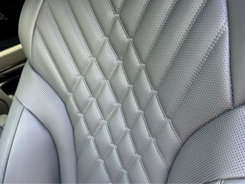 New 2026 Genesis GV80 3.5T Prestige image 6