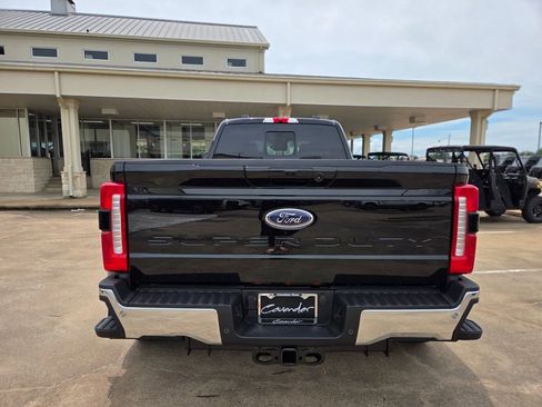 New 2026 Ford F350 Lariat w/ FX4 Off-Road Package AWD/4WD image 13
