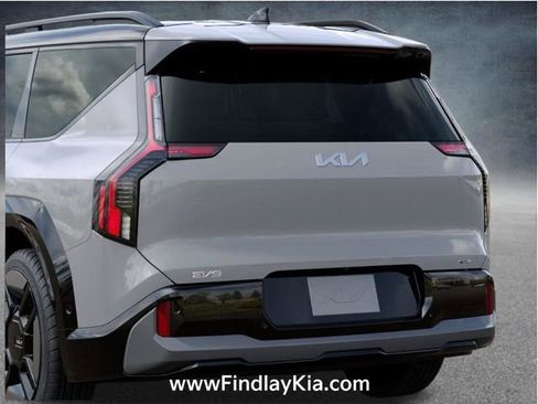 New 2026 Kia EV9 GT-Line AWD/4WD image 16