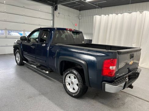 Used 2012 Chevrolet Silverado 1500 LT w/ All-Star Edition AWD/4WD image 6