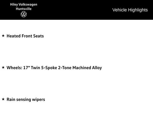 New 2026 Volkswagen Jetta SE image 12