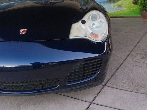 Used 2003 Porsche 911 Carrera 4S image 44