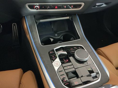 New 2026 BMW X5 xDrive50e w/ M Sport Package image 13