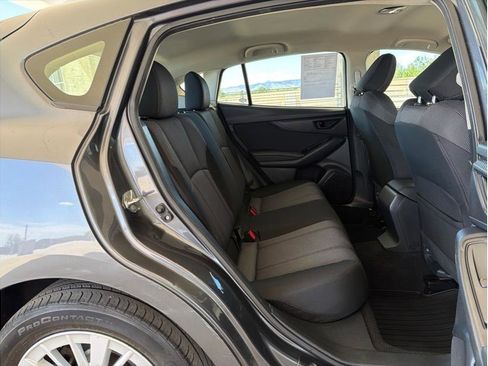 Used 2018 Subaru Impreza 2.0i Premium AWD/4WD image 13