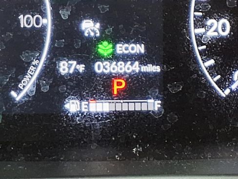 Used 2025 Honda CR-V Sport-L image 23