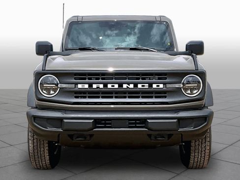 New 2026 Ford Bronco Big Bend AWD/4WD image 3