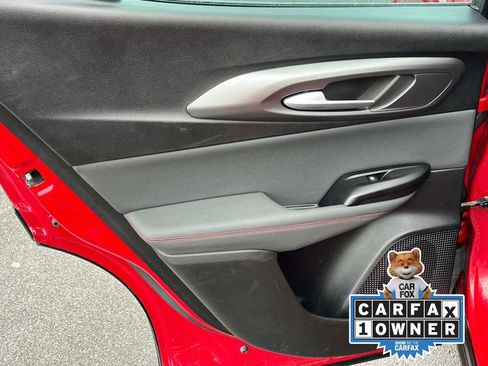 Used 2024 Dodge Hornet R/T image 17