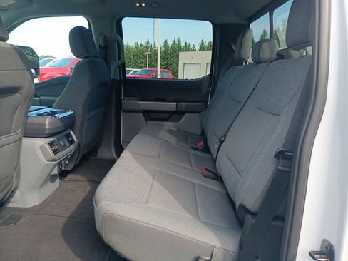 Used 2024 Ford F150 XLT w/ Equipment Group 302A MID AWD/4WD image 21
