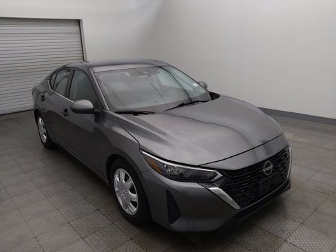 Used 2024 Nissan Sentra S FWD image 13