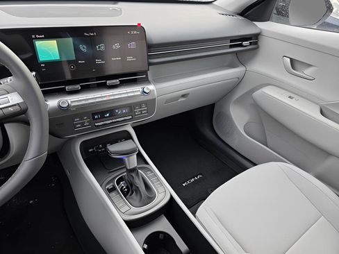 New 2026 Hyundai Kona SEL Sport AWD/4WD image 17