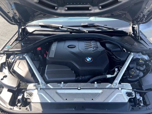 Used 2022 BMW 430i Gran Coupe w/ Premium Package 2 RWD image 32