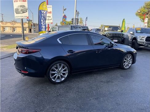 Used 2021 MAZDA MAZDA3 s image 57
