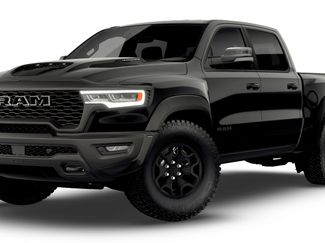New 2026 RAM 1500 RHO AWD/4WD video 1