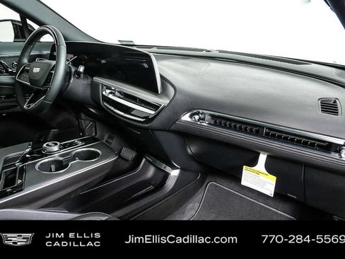 New 2026 Cadillac Lyriq Sport AWD/4WD image 24