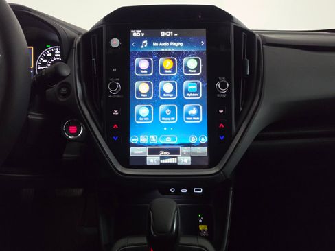 New 2026 Subaru Crosstrek 2.5i Limited AWD/4WD image 22