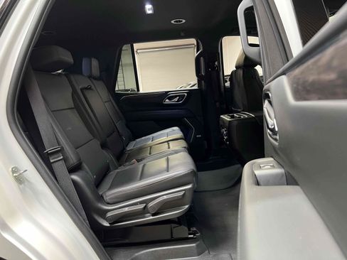Used 2023 Chevrolet Tahoe LT RWD image 38