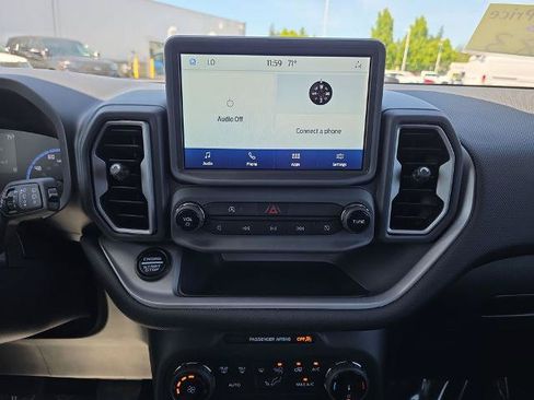 Certified 2024 Ford Bronco Sport Big Bend AWD/4WD image 25