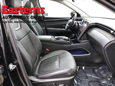 Used 2023 Hyundai Tucson Limited AWD/4WD image 27