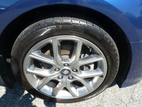 Used 2019 Hyundai Sonata Limited FWD image 38