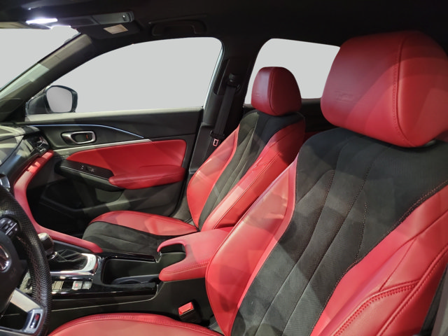 Used 2024 Acura Integra Type S FWD image 23