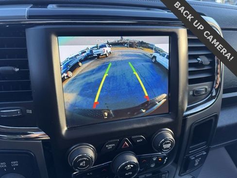 Used 2018 RAM 2500 Laramie w/ Sport Appearance Group image 23