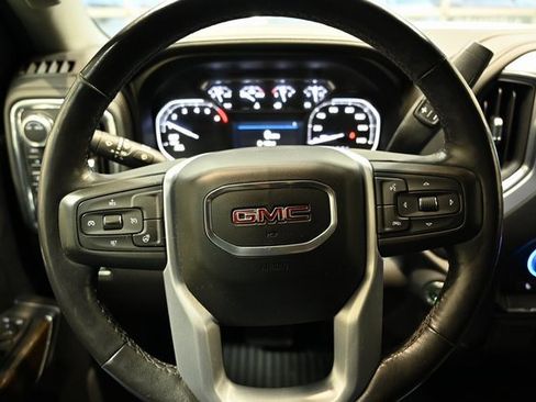 Used 2021 GMC Sierra 1500 Elevation image 22