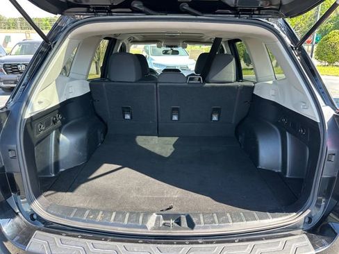 Used 2020 Subaru Forester Premium AWD/4WD image 29