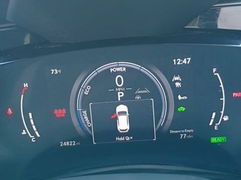 Used 2024 Lexus NX 350h AWD image 1