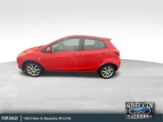Used 2013 MAZDA MAZDA2 Touring video 1