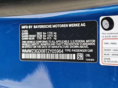 New 2026 MINI Cooper S image 18