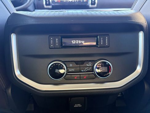 New 2026 Ford Expedition Max Platinum w/ Platinum Ultimate Package image 42