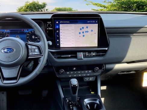 New 2026 Subaru Outback Limited XT image 6