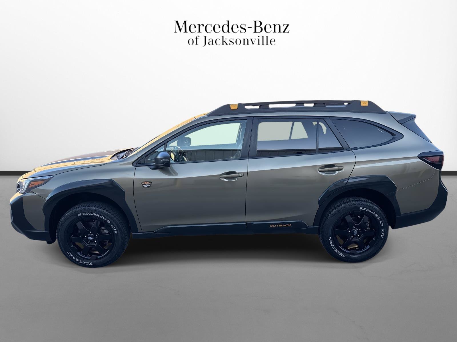 Used 2024 Subaru Outback Wilderness AWD/4WD image 6