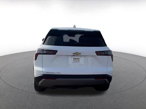 Used 2025 Chevrolet Equinox LT image 12