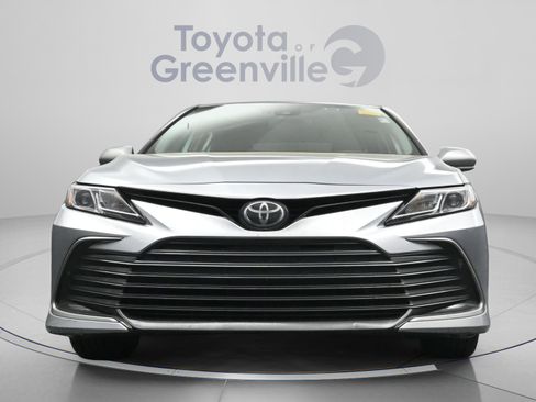 Used 2023 Toyota Camry LE w/ Convenience Package FWD image 23