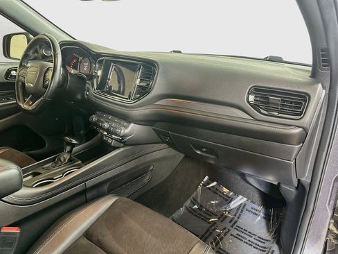 Used 2021 Dodge Durango GT AWD/4WD image 28