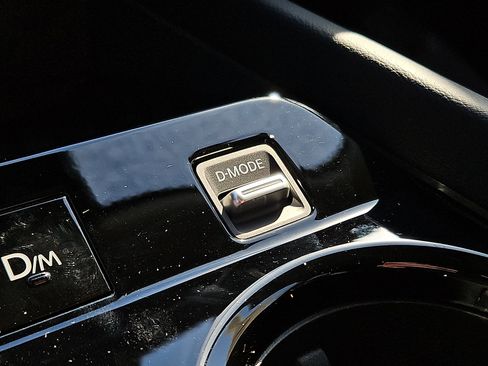 New 2026 Nissan Murano SV image 19