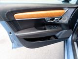 Used 2017 Volvo S90 T6 Inscription w/ Vision Package image 6