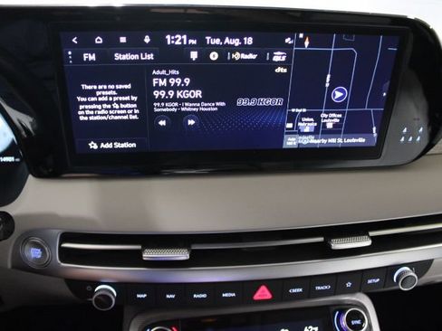 Used 2025 Hyundai Palisade Calligraphy AWD/4WD image 49
