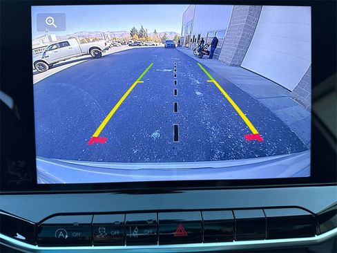 New 2026 Jeep Compass Latitude w/ Quick Order Package 29K image 9