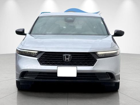 New 2026 Honda Accord Sport image 8