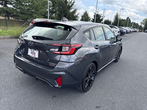 Certified 2024 Subaru Impreza RS AWD/4WD image 29