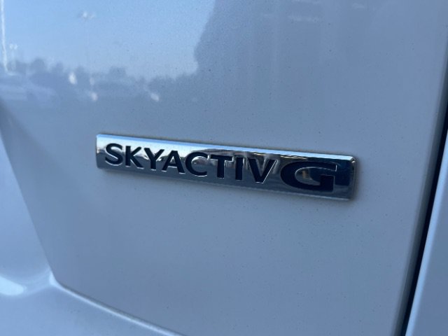 Used 2022 MAZDA CX-9 Signature AWD/4WD image 21