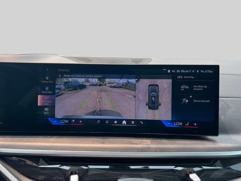 Used 2024 BMW X7 xDrive40i AWD/4WD image 27