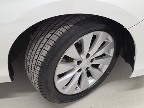 Used 2016 Honda Accord EX-L image 45