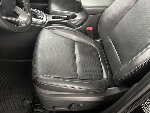 Used 2018 Hyundai Kona Limited image 14