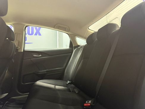 Used 2020 Honda Civic LX image 22