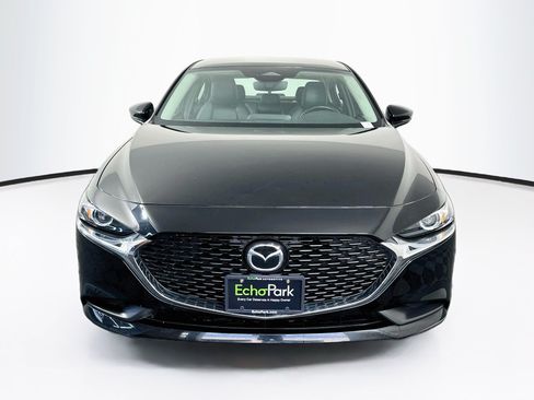 Used 2024 MAZDA MAZDA3 s FWD image 2