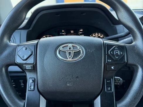 Used 2021 Toyota Tundra SR RWD image 21