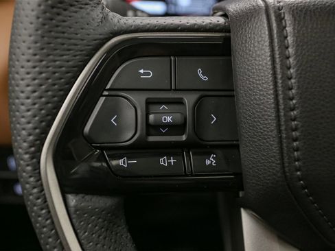 New 2026 Toyota Tundra 1794 Edition image 23